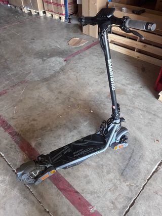 Patinete SmartGyro Rokway EVO