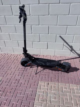 Patinete SmartGyro Rokway EVO