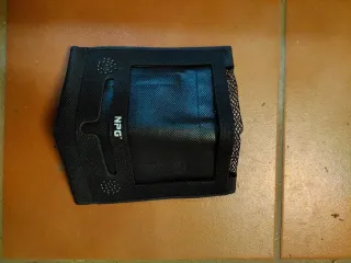 Reproductor DVD Portátil NPG PDT708IR