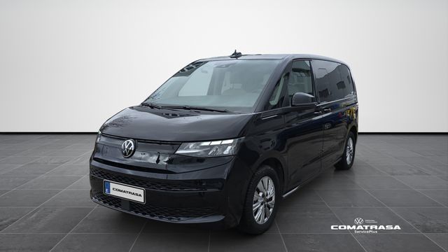 Volkswagen Multivan 1.5 PHEV 245 CV DSG 4MO 2025