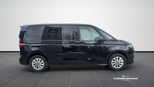 Volkswagen Multivan 1.5 PHEV 245 CV DSG 4MO 2025