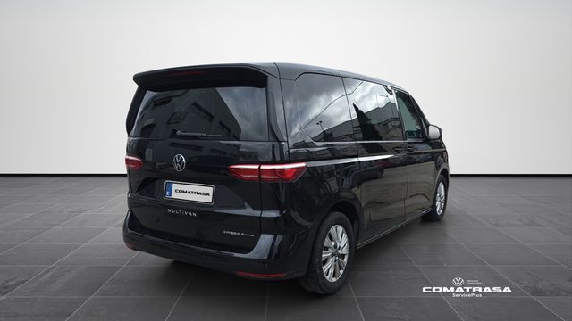Volkswagen Multivan 1.5 PHEV 245 CV DSG 4MO 2025