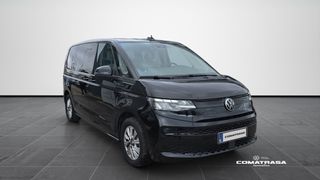 Volkswagen Multivan 1.5 PHEV 245 CV DSG 4MO 2025