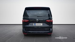 Volkswagen Multivan 1.5 PHEV 245 CV DSG 4MO 2025