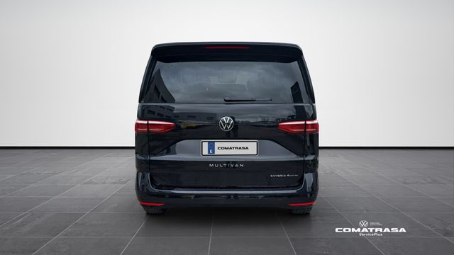 Volkswagen Multivan 1.5 PHEV 245 CV DSG 4MO 2025