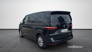 Volkswagen Multivan 1.5 PHEV 245 CV DSG 4MO 2025