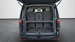 Volkswagen Multivan 1.5 PHEV 245 CV DSG 4MO 2025