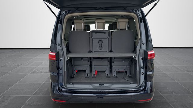 Volkswagen Multivan 1.5 PHEV 245 CV DSG 4MO 2025