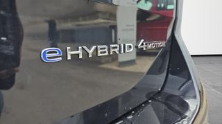 Volkswagen Multivan 1.5 PHEV 245 CV DSG 4MO 2025