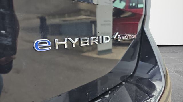 Volkswagen Multivan 1.5 PHEV 245 CV DSG 4MO 2025