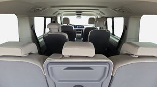 Volkswagen Multivan 1.5 PHEV 245 CV DSG 4MO 2025