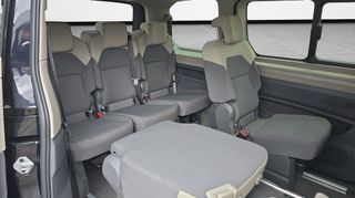 Volkswagen Multivan 1.5 PHEV 245 CV DSG 4MO 2025