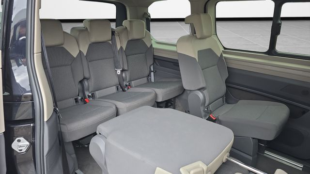 Volkswagen Multivan 1.5 PHEV 245 CV DSG 4MO 2025