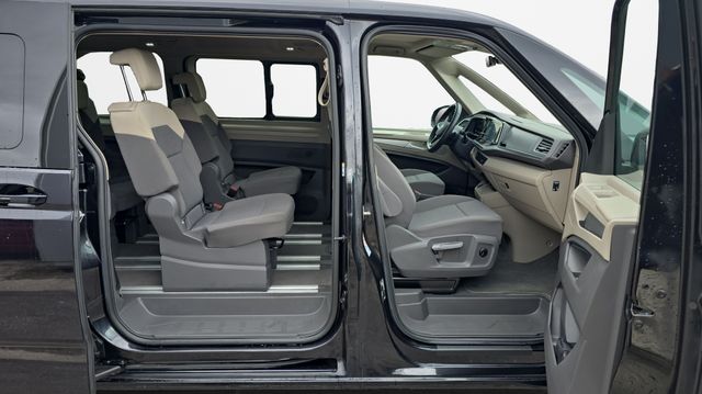 Volkswagen Multivan 1.5 PHEV 245 CV DSG 4MO 2025