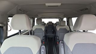 Volkswagen Multivan 1.5 PHEV 245 CV DSG 4MO 2025