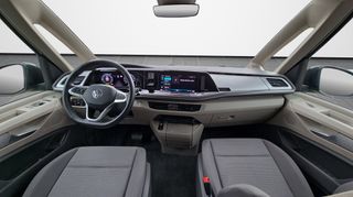 Volkswagen Multivan 1.5 PHEV 245 CV DSG 4MO 2025