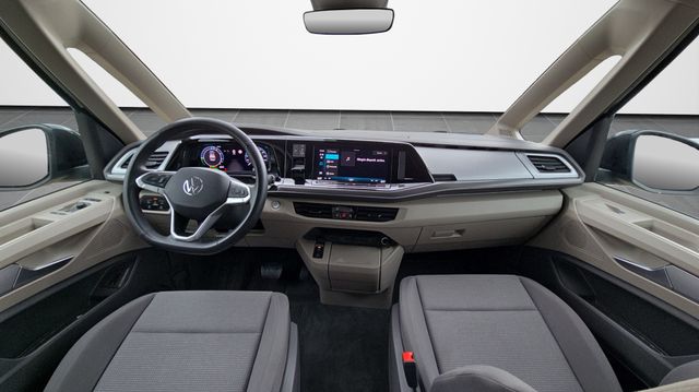 Volkswagen Multivan 1.5 PHEV 245 CV DSG 4MO 2025