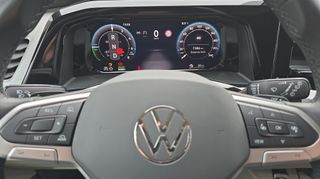 Volkswagen Multivan 1.5 PHEV 245 CV DSG 4MO 2025