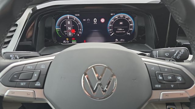 Volkswagen Multivan 1.5 PHEV 245 CV DSG 4MO 2025