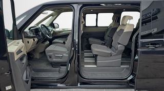 Volkswagen Multivan 1.5 PHEV 245 CV DSG 4MO 2025