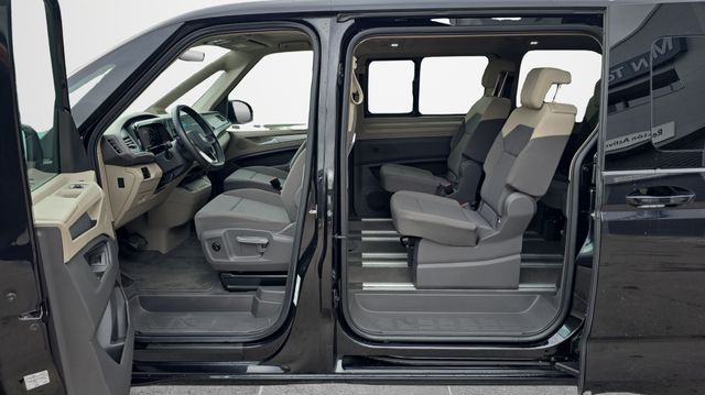 Volkswagen Multivan 1.5 PHEV 245 CV DSG 4MO 2025