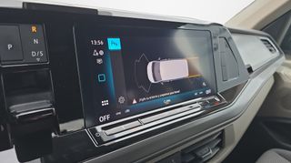 Volkswagen Multivan 1.5 PHEV 245 CV DSG 4MO 2025