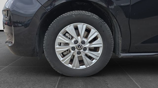 Volkswagen Multivan 1.5 PHEV 245 CV DSG 4MO 2025