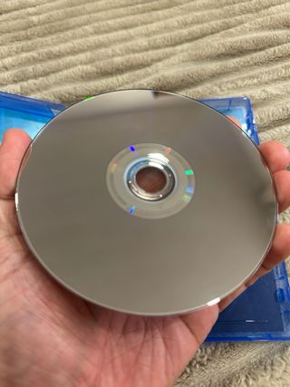 Juego PS5 Dolphin Spirit Ocean Mission