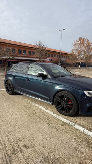Audi A3 sportback 2.0 Tdi