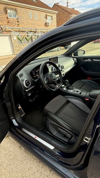 Audi A3 sportback 2.0 Tdi