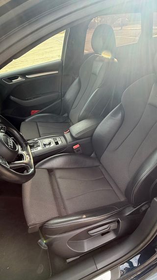 Audi A3 sportback 2.0 Tdi