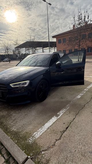 Audi A3 sportback 2.0 Tdi