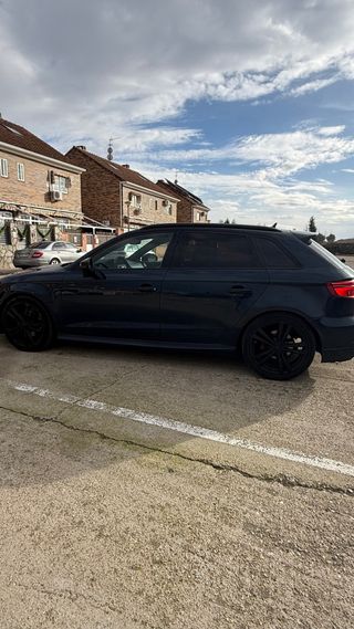Audi A3 sportback 2.0 Tdi