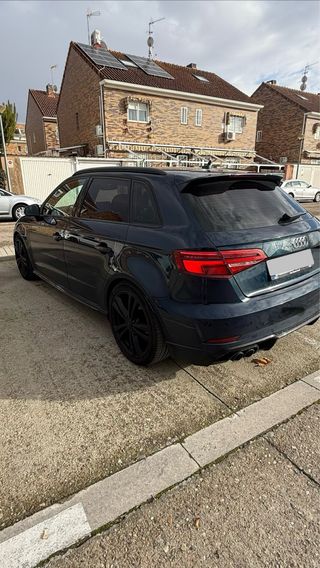 Audi A3 sportback 2.0 Tdi