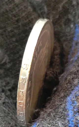 1000 Lire Argento Roma 1870-1970