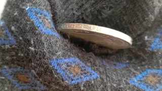 1000 Lire Argento Roma 1870-1970