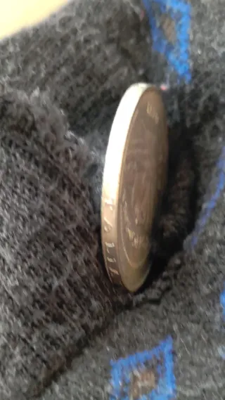 1000 Lire Argento Roma 1870-1970