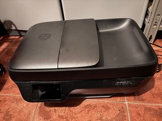Impresora HP OfficeJet 3830 Multifunción