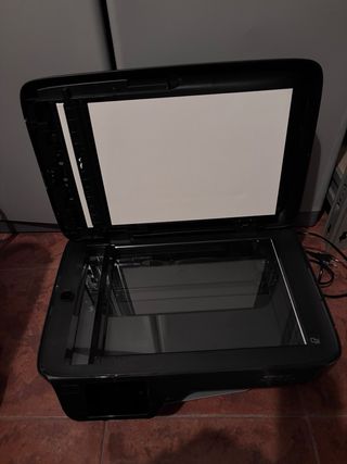 Impresora HP OfficeJet 3830 Multifunción