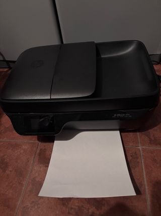 Impresora HP OfficeJet 3830 Multifunción