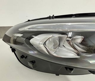 Faróis Mercedes-Benz Classe A W177 Led C/Iva Incl.