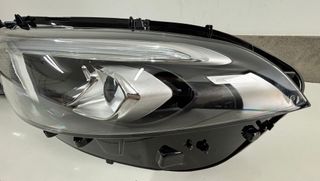 Faróis Mercedes-Benz Classe A W177 Led C/Iva Incl.