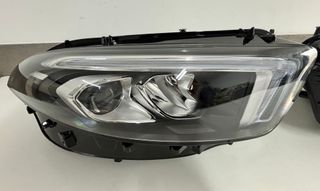 Faróis Mercedes-Benz Classe A W177 Led C/Iva Incl.