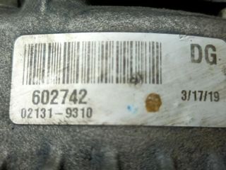 Hyundai 602742 alternador santa fe (cm) 182253