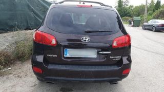 Hyundai 602742 alternador santa fe (cm) 182253