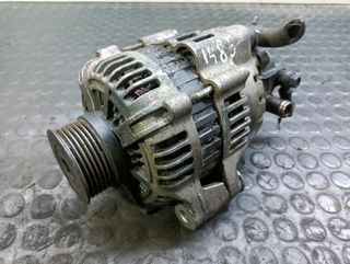 602742 alternador hyundai santa fe (cm) 182253