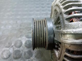 602742 alternador hyundai santa fe (cm) 182253