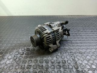 602742 alternador hyundai santa fe (cm) 182253