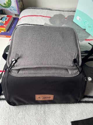 Trona de viaje Jane / Asiento elevador Jane