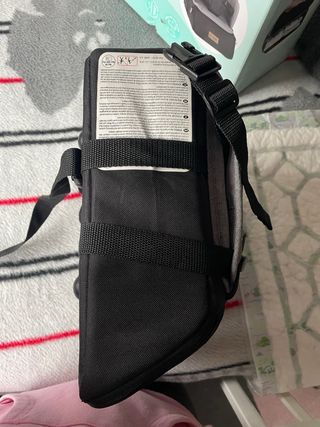 Trona de viaje Jane / Asiento elevador Jane